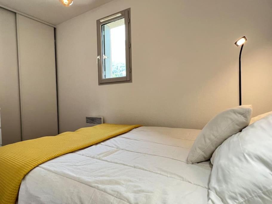 T3 Centre Ville Avec Parking, Balcon Et Wifi. 5P. Cauterets Εξωτερικό φωτογραφία